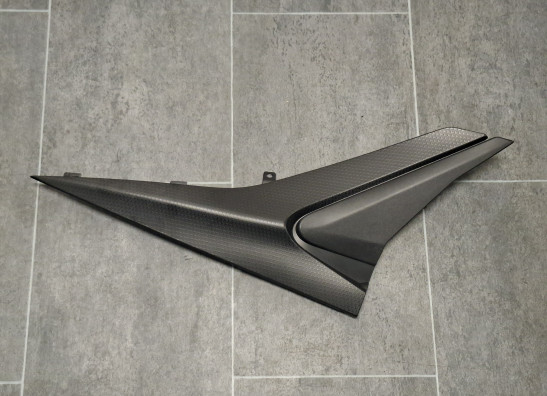 Rechter zijkuip klein Aprilia Tuono 660