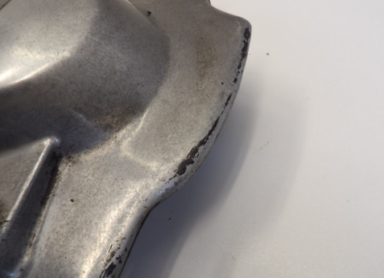 Motorblokdeksel voortandwiel Kawasaki LTD 550