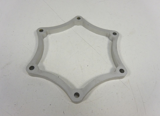 Front Wheel KTM 690 SM