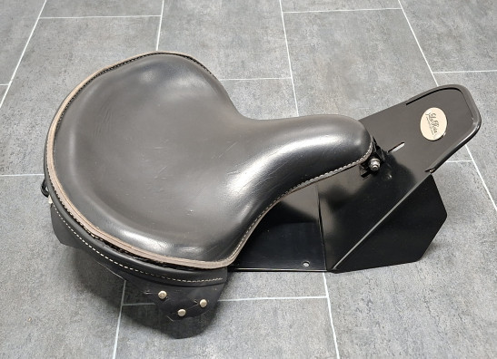 Zadel Harley Davidson Panhead / Knucklehead / Pre war