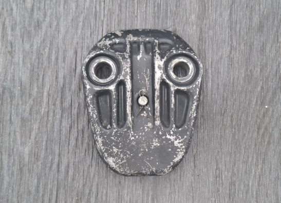 Remklauw Honda CB 750 