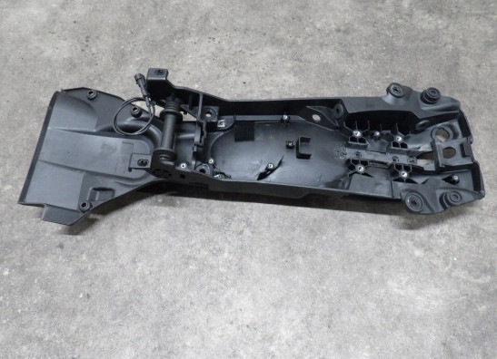 Achterspatbord Ducati Diavel