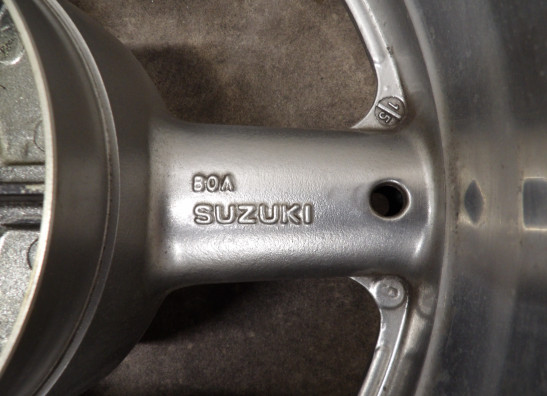 Rim set Suzuki GSX R 1300 Hayabusa