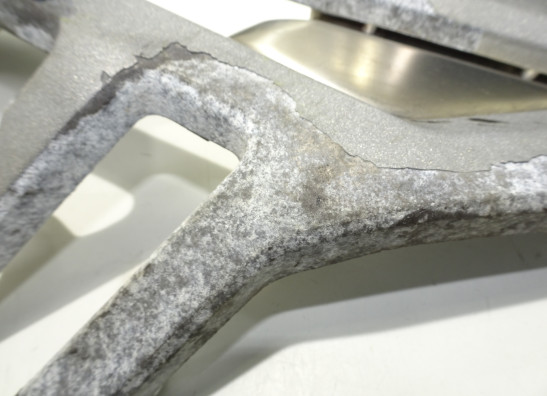 Main step holder right Ducati monster 600