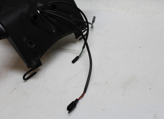 Kennzeichenhalter Kawasaki Z 1000