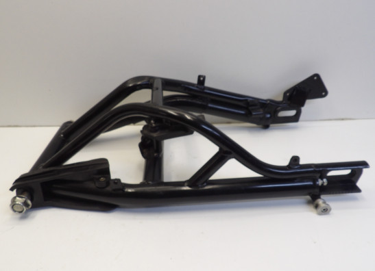 Hinterradschwinge Benelli TRK 502 X