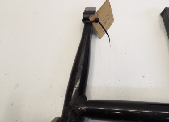 Standaard Kawasaki GPZ 500