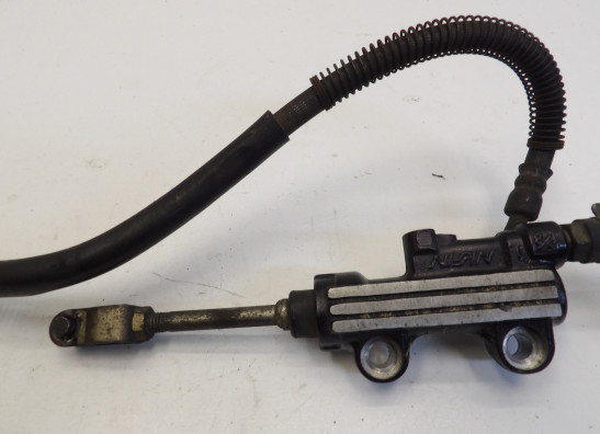 Rear brake master cylinder  Kawasaki ZX 10 R
