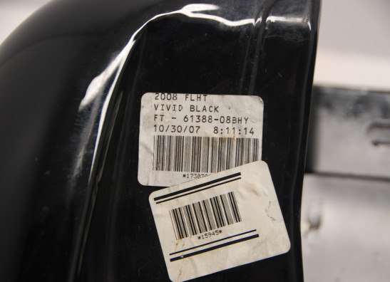 Tank Harley Davidson Touring FL