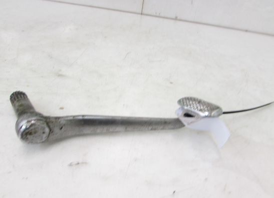 Brake pedal Suzuki Overige Suzuki