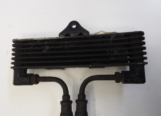 Oil cooler Honda CBX 650 E