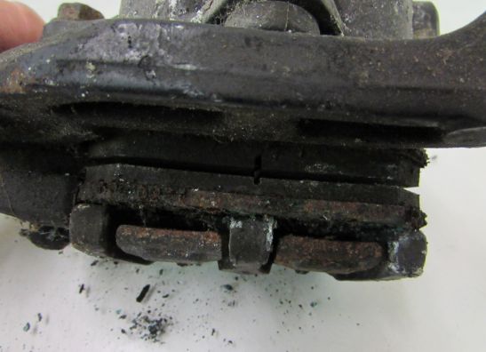 Remklauw Honda PC 800