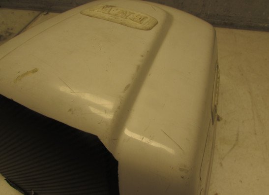 Topkoffer BMW K 1200 RS