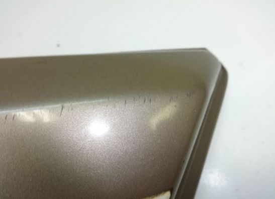 Cowl left small Kawasaki Z 750