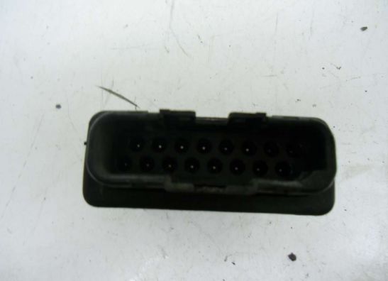 CDI ECU unit Honda CBR 600 F