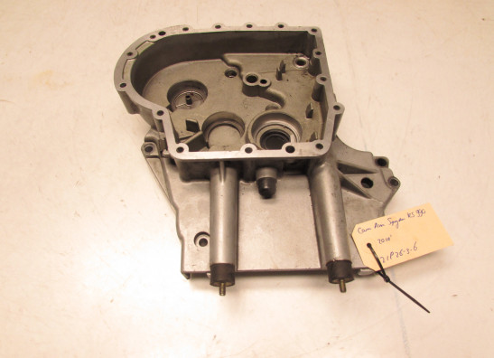 Motorblok diverse Can-am Spyder