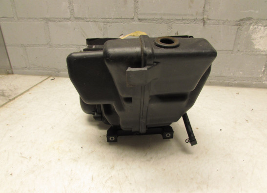 Air cleaner case Kawasaki ER 5