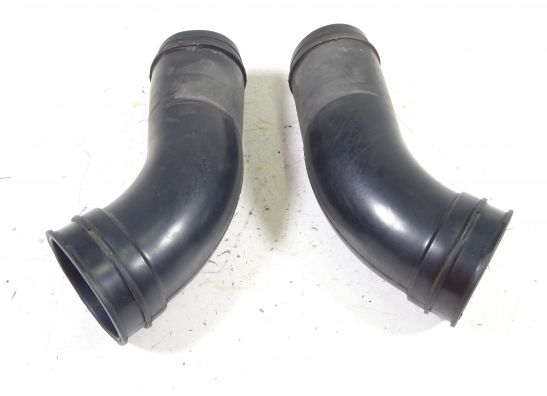 Air cleaner case Kawasaki ZX 6 R