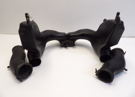 Luchtbuis midden Yamaha YZF R6