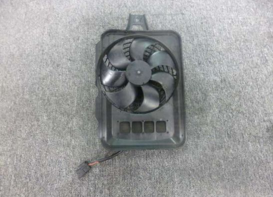 Ventilator KTM RC 8 2008-2008