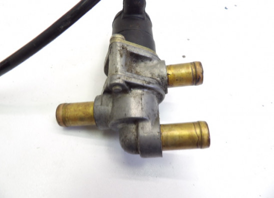 Overig Honda CBR 600 F