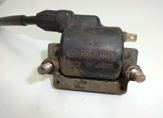 Bobine Kawasaki CSR 305 LTD