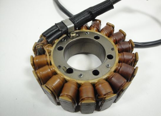 Generator Ducati Multistrada 1000