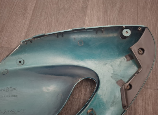 Seiten verkleidung links Yamaha TDM