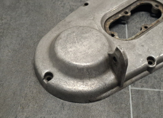 Motorblokdeksel Harley Davidson Shovelhead