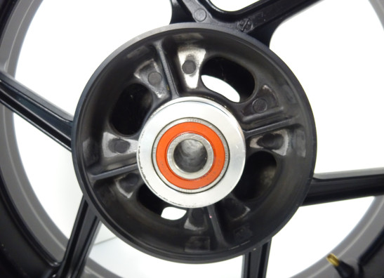 Achtervelg Kawasaki ER 6