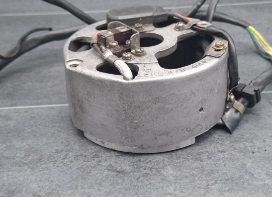 Dynamo Yamaha XS 650