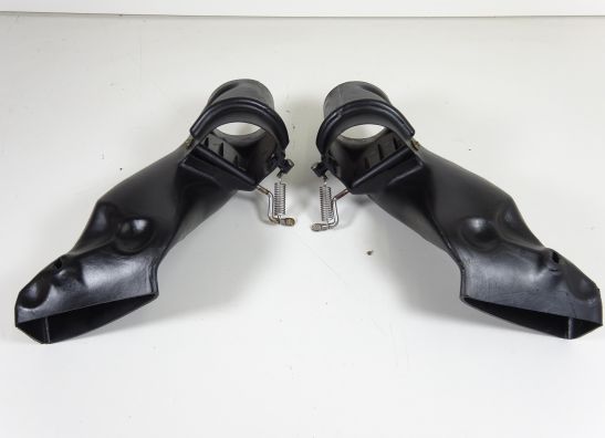 Lufteinlass mitte BMW R 1100 RT