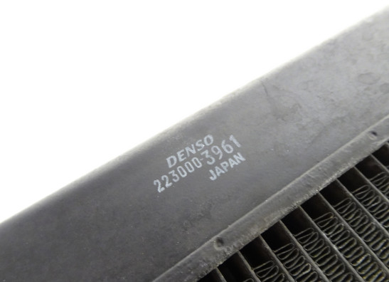 Radiator Kawasaki VERSYS 1000
