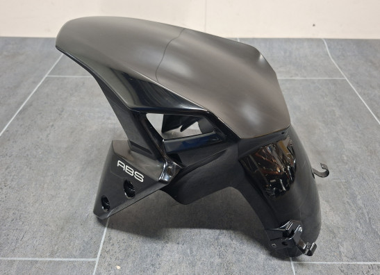 Voorspatbord Kawasaki Z 900