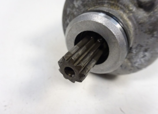 Startmotor Honda CBR Fireblade