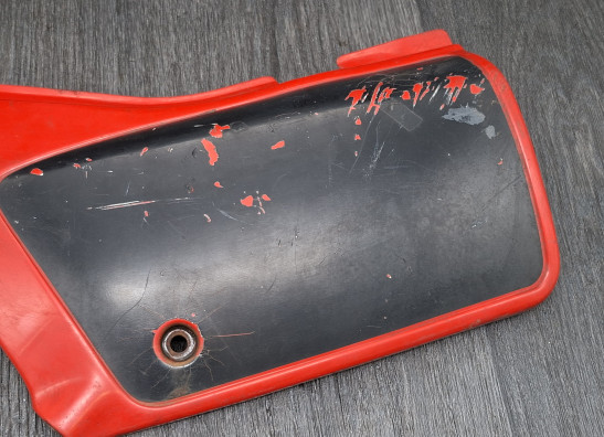 Cowl Left Honda XL 600