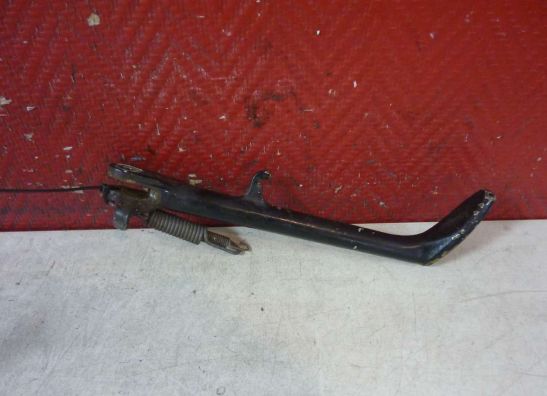 Standaard Hyosung Comet 650 2003-2006