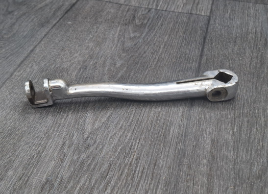 Kick starter Harley Davidson FXE Super Glide