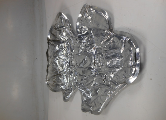 Fuel tank Suzuki GSX R 1000 2007-2008