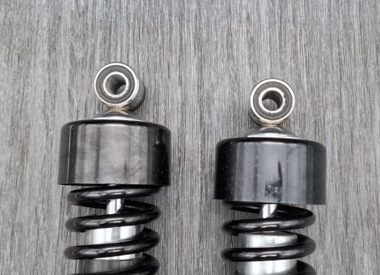 Stossdampfer hinten Harley Davidson VRSCDX Night Rod Special