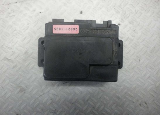 Sicherungkasten Kawasaki ZX 9 R