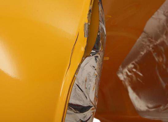 Tank Honda XL 125 Varadero