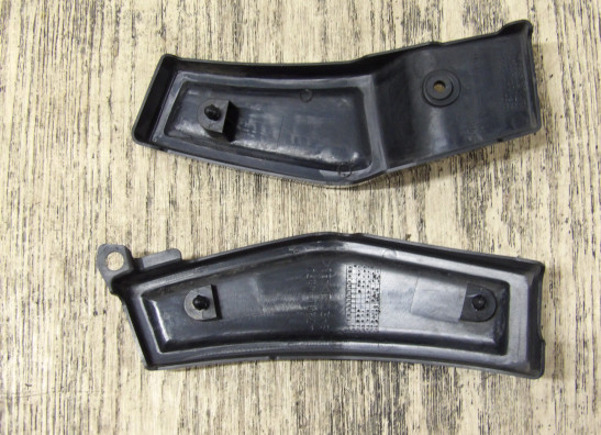 Innenverkleidung  Suzuki VL 800