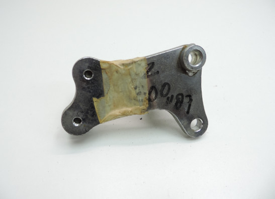 Main step holder right Yamaha XVZ 1300 Venture