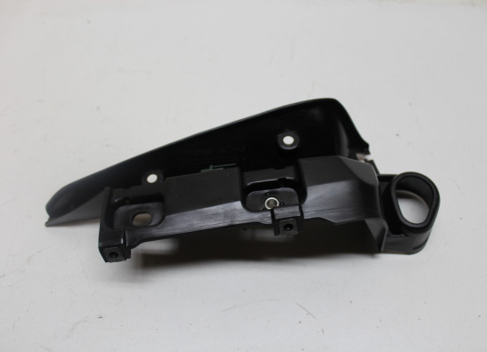 Radiator toebehoren Yamaha MT 09