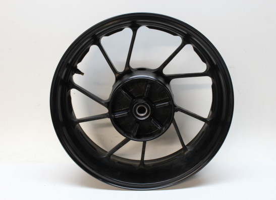 Felge hinten Yamaha XSR 900