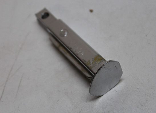 Fussraste links Suzuki GSX F 1100