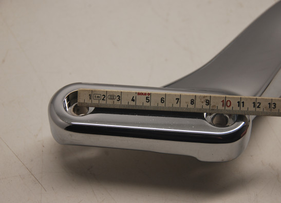 Achtersubframe Harley Davidson Softtail