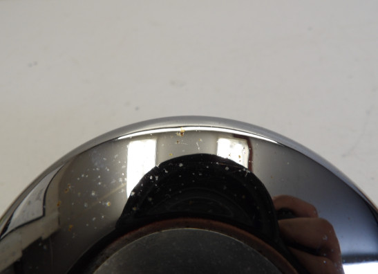 Claxon Suzuki VS 1400 Intruder