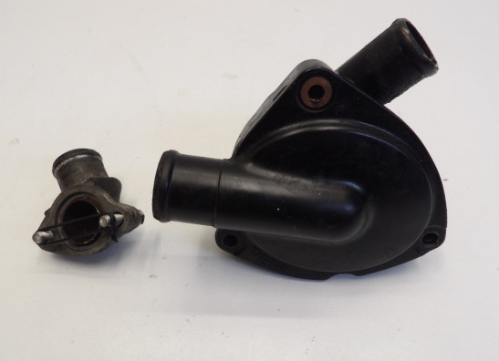 Water pump Triumph Sprint ST 1050